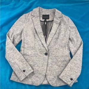 NWT Banana Republic Wool Blend Blazer